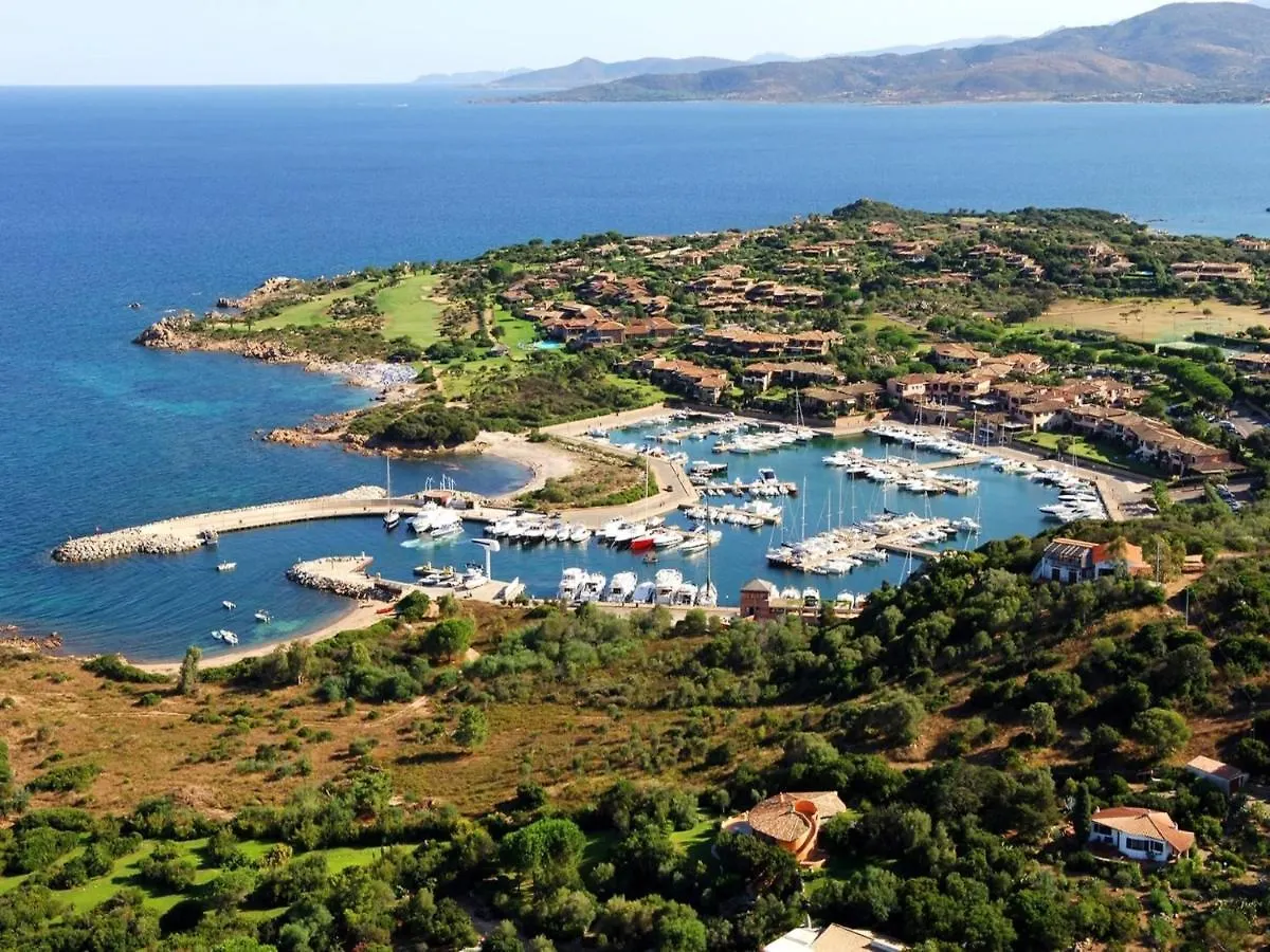 Holiday Home House Boat Large By Interhome San Teodoro