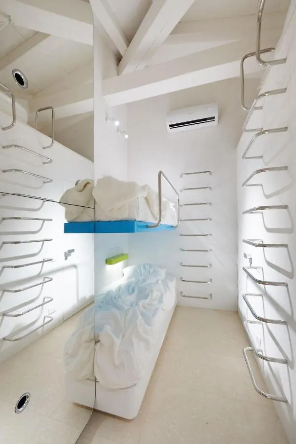 Holiday Home House Boat Large By Interhome San Teodoro