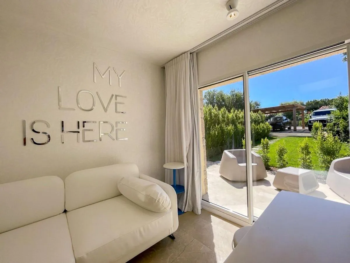 Holiday Home House Boat Large By Interhome San Teodoro