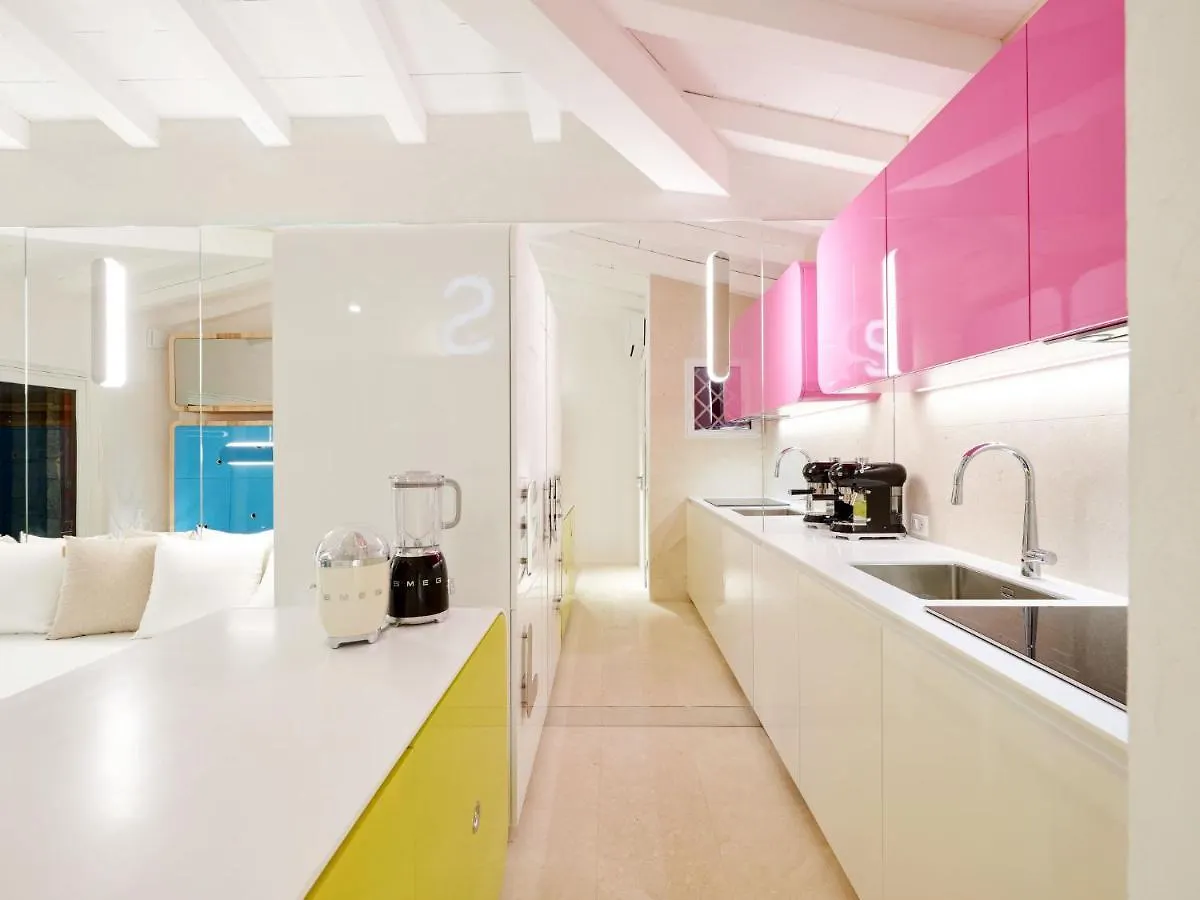Holiday Home House Boat Large By Interhome San Teodoro