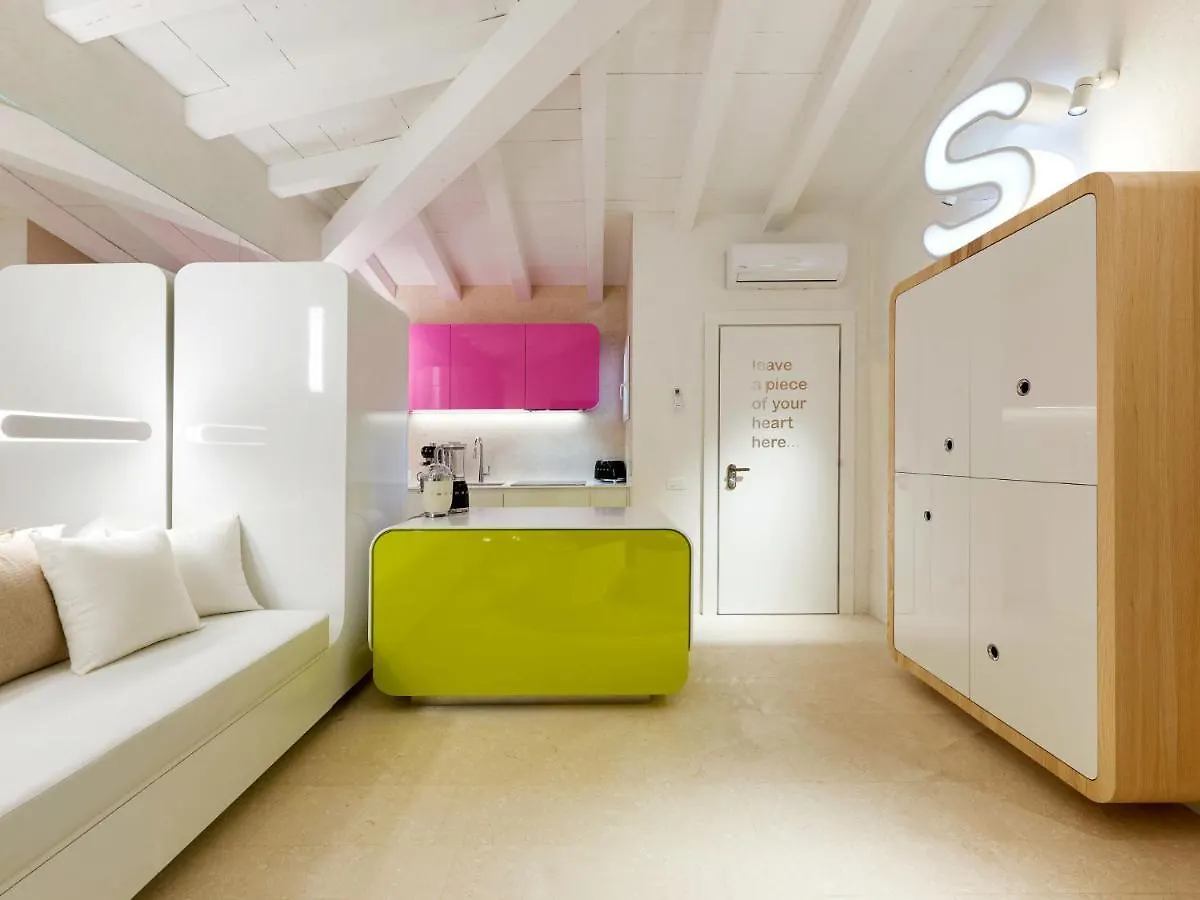 Holiday Home House Boat Large By Interhome San Teodoro