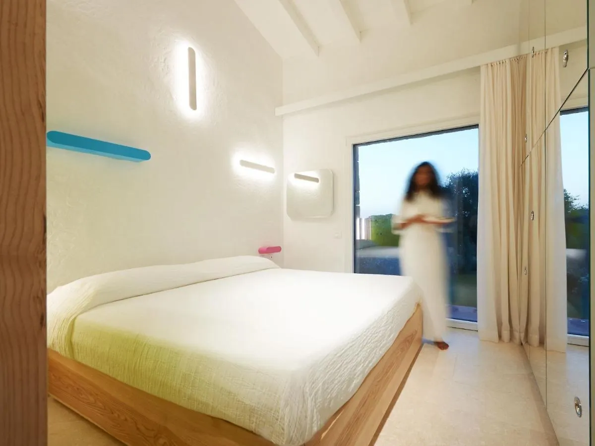 Holiday Home House Boat Large By Interhome San Teodoro