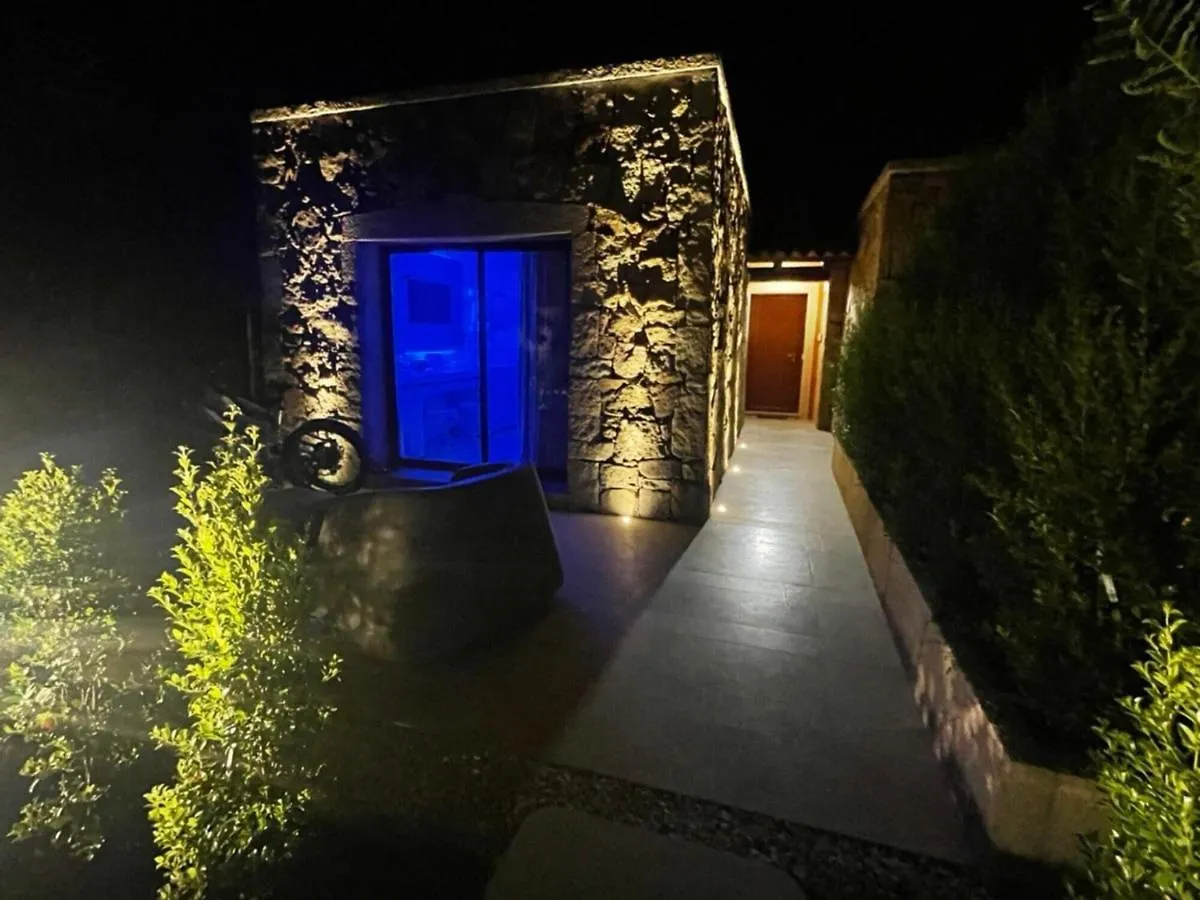 Holiday Home House Boat Large By Interhome San Teodoro   San Teodoro (Sardinia)