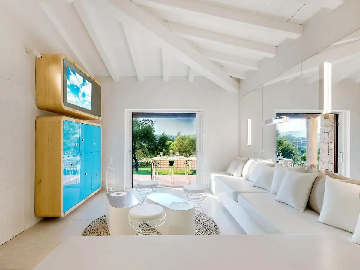 Holiday Home House Boat Large By Interhome San Teodoro  Italy