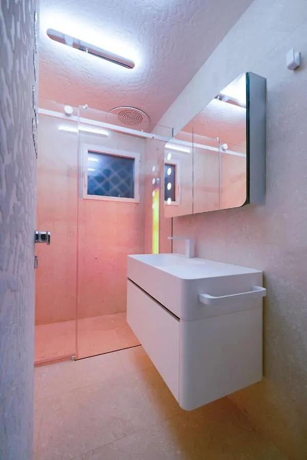Holiday Home House Boat Large By Interhome San Teodoro  Italy
