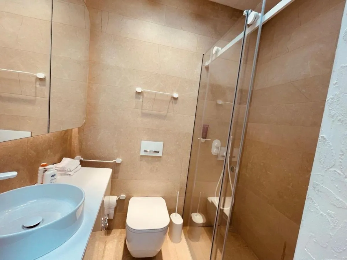 Holiday Home House Boat Large By Interhome San Teodoro  San Teodoro (Sardinia)