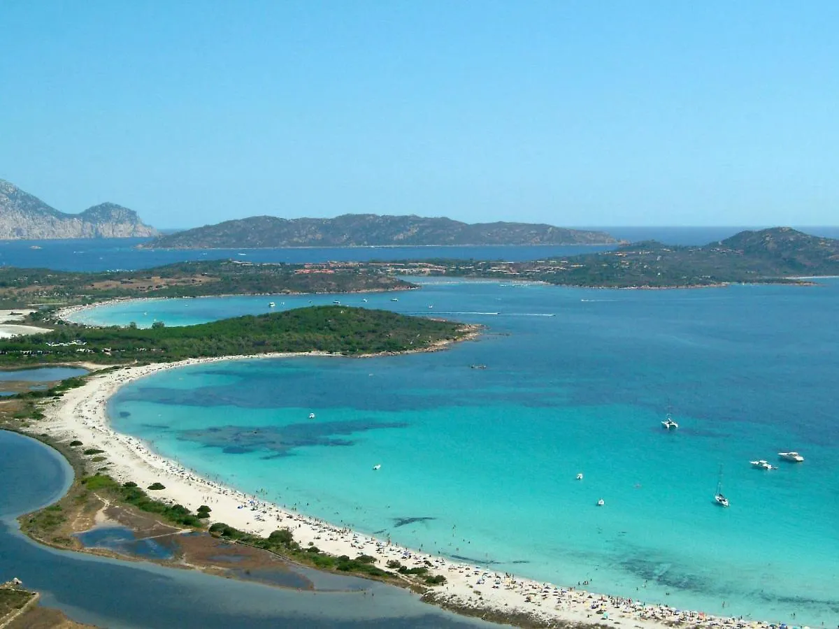 Holiday Home House Boat Large By Interhome San Teodoro  0*, San Teodoro (Sardinia) Italy