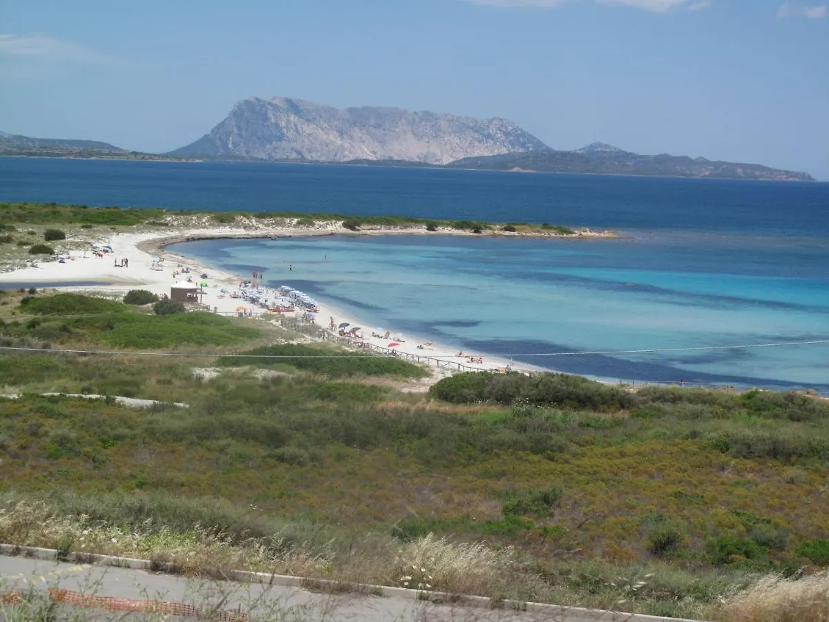Holiday Home House Boat Large By Interhome San Teodoro   San Teodoro (Sardinia)