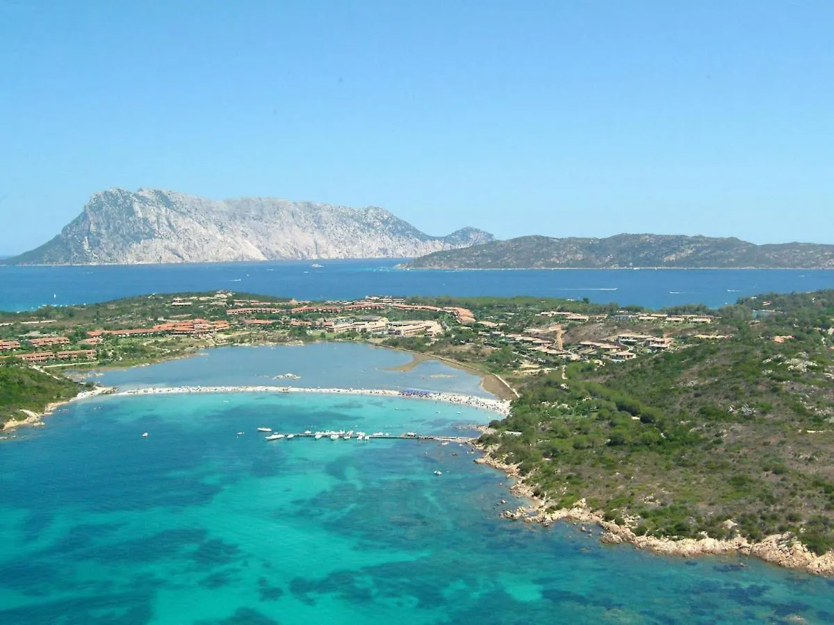 Holiday Home House Boat Large By Interhome San Teodoro  San Teodoro (Sardinia)