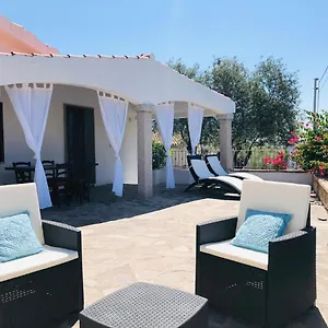 International House San Teodoro Casa vacanze